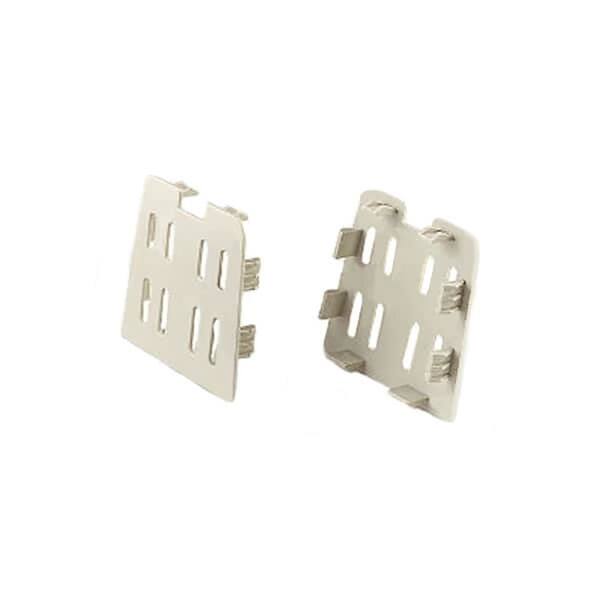 Rectorseal PRC-351N Polymer Riser End Caps (Qty. 2) - Bed Bath & Beyond ...
