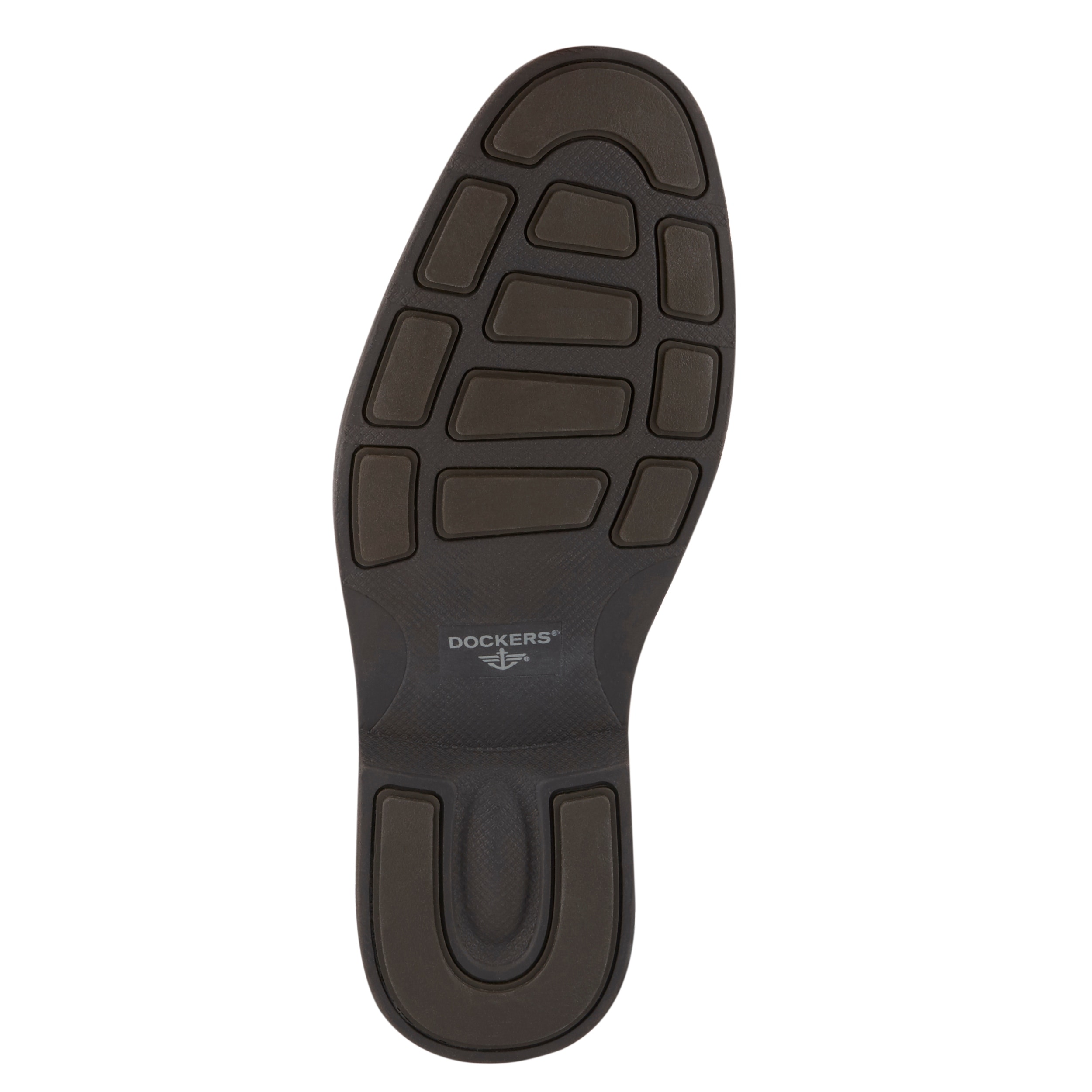 dockers men's langford chelsea boot