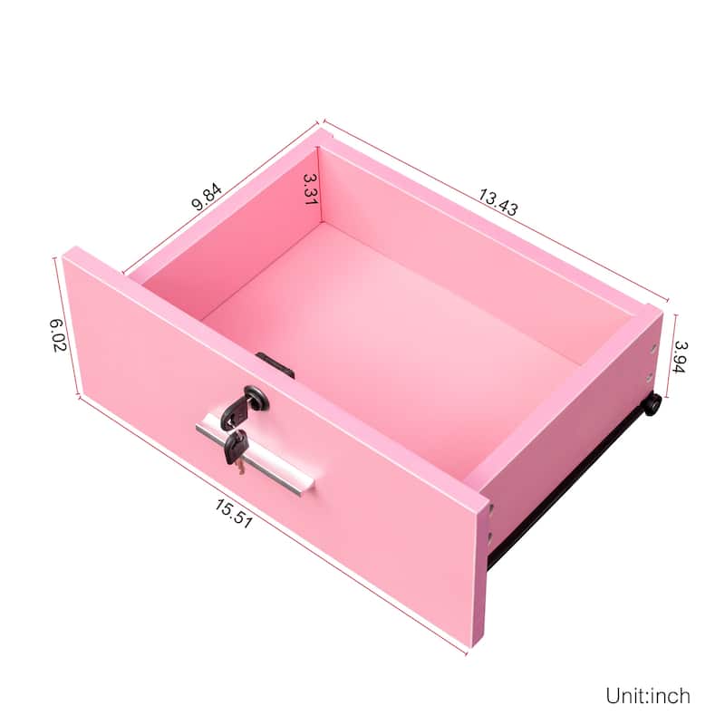 RR multi-layer storage