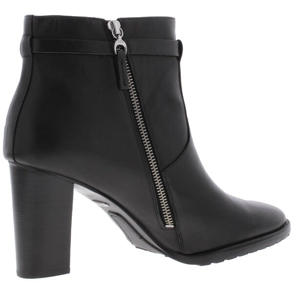 ralph lauren laletta booties