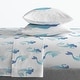 preview thumbnail 10 of 13, Little Mermaid Jewel Bed Set