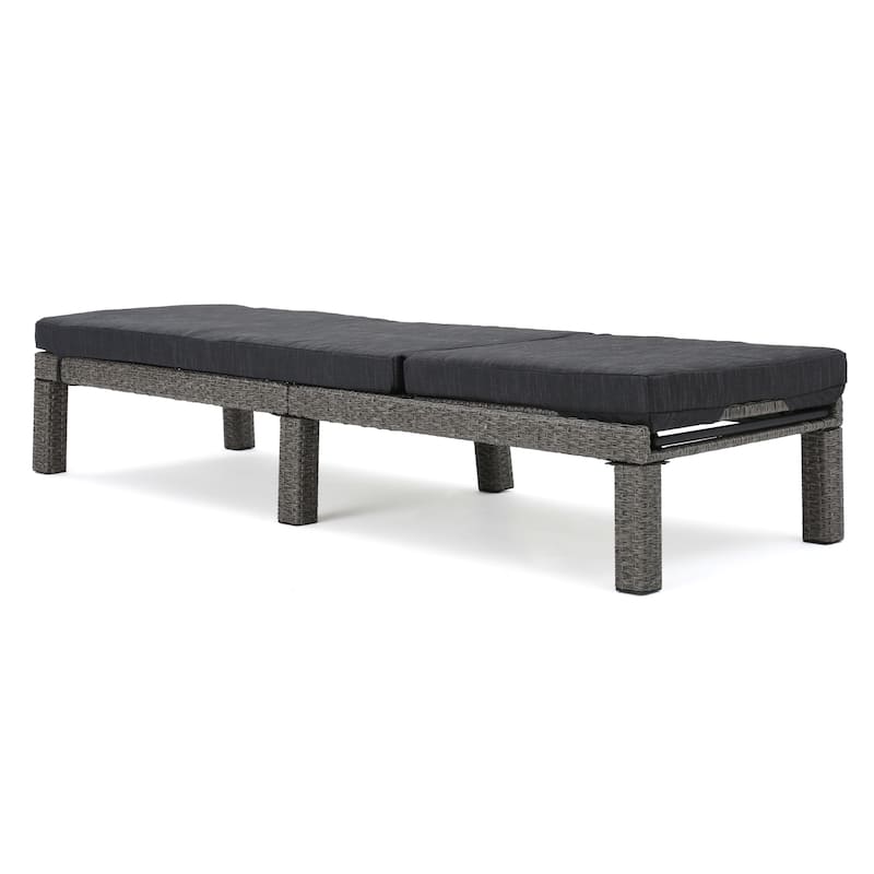 Puerta Kd Chaise Lounge
