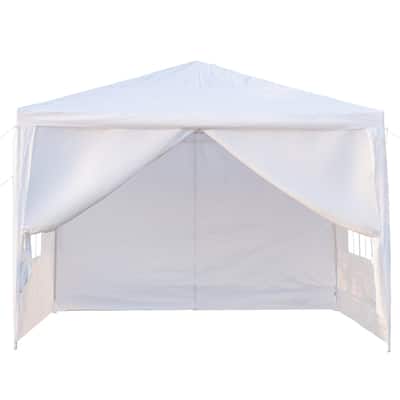 Sunshade outdoor canopy tent