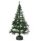 preview thumbnail 7 of 6, Plastic Christmas Tree Stand With Screw Fastener