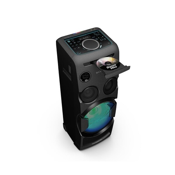 sony hifi music system 50000w