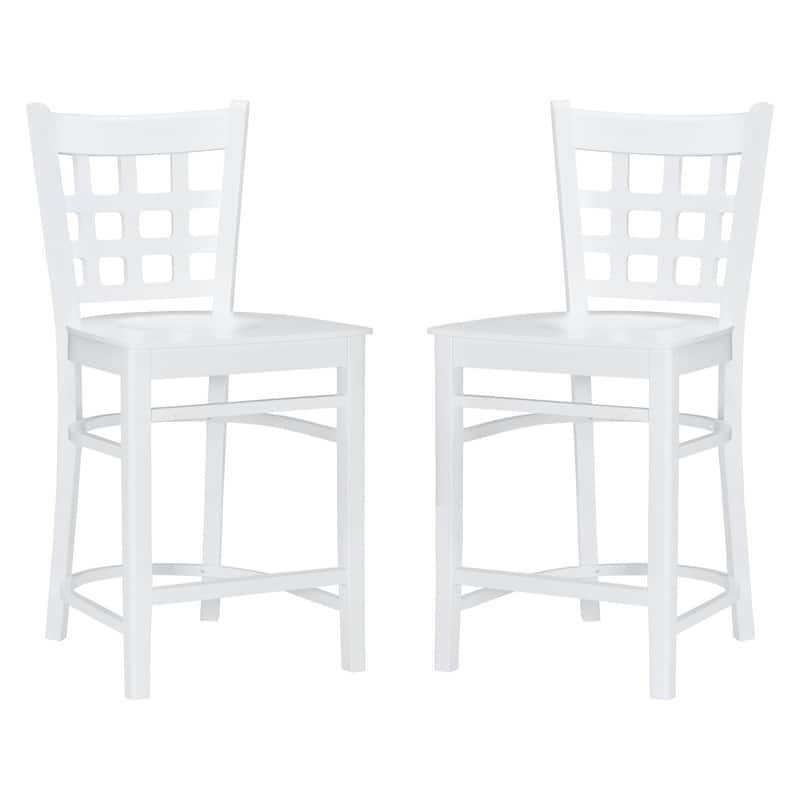 Levan Counter Stool (Set of 2)