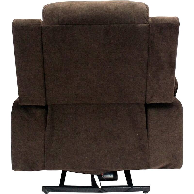 Contemporary Power Reclining Lift Chair
