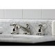 preview thumbnail 19 of 35, Essex 8-in. Widespread Bathroom Faucet