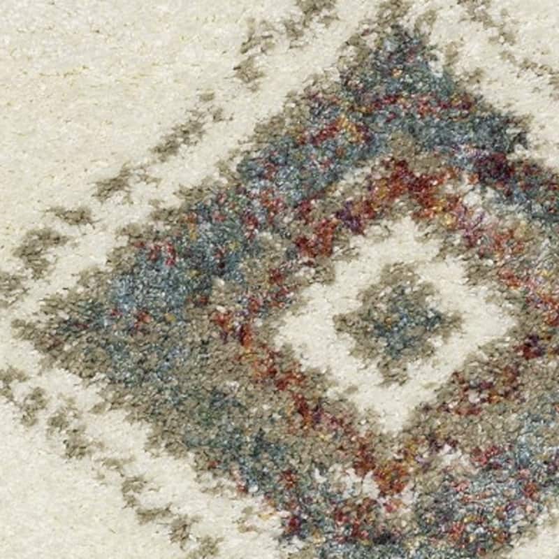 HomeRootsSouthwestern Southwest Runner Area Rug