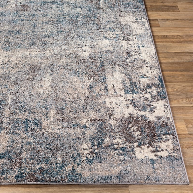 Livabliss Ankara Industrial Area Rug