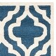 preview thumbnail 118 of 187, SAFAVIEH Handmade Cambridge Loretto Modern Moroccan Wool Rug