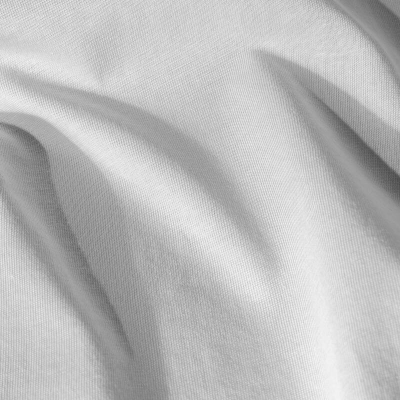 Bare Home Organic Cotton Jersey Sheet Set