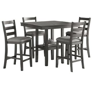 Tahoe 5 2025 piece dining set