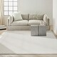 preview thumbnail 16 of 24, Calvin Klein Surfaces Indoor Solid Area Rug