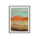 preview thumbnail 1 of 1, Eye of Jupiter Framed Print Wall Art by Norman Wyatt Jr.