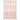 Ombre Wave Shower Curtin Coral