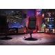 preview thumbnail 19 of 34, RESPAWN 800 Swivel Rocker Gaming Chair, Video Game Chair Red