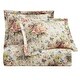 preview thumbnail 4 of 5, HiEnd Accents Jardin Lyocell Duvet Cover Set, 3PC