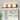 KAWOTI Contemporary LED Bathroom Vanity Light 3 Color Temperatures - W22" x E3" x H4.25"