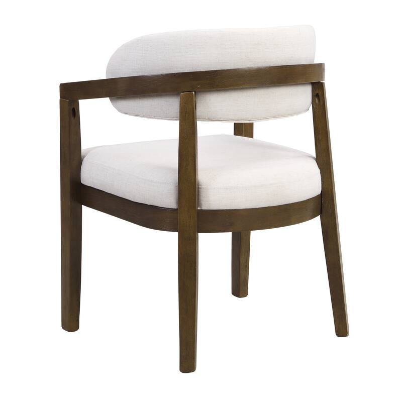 Christopher Knight Home - Montclaire Rubberwood 7 Piece Dining Set