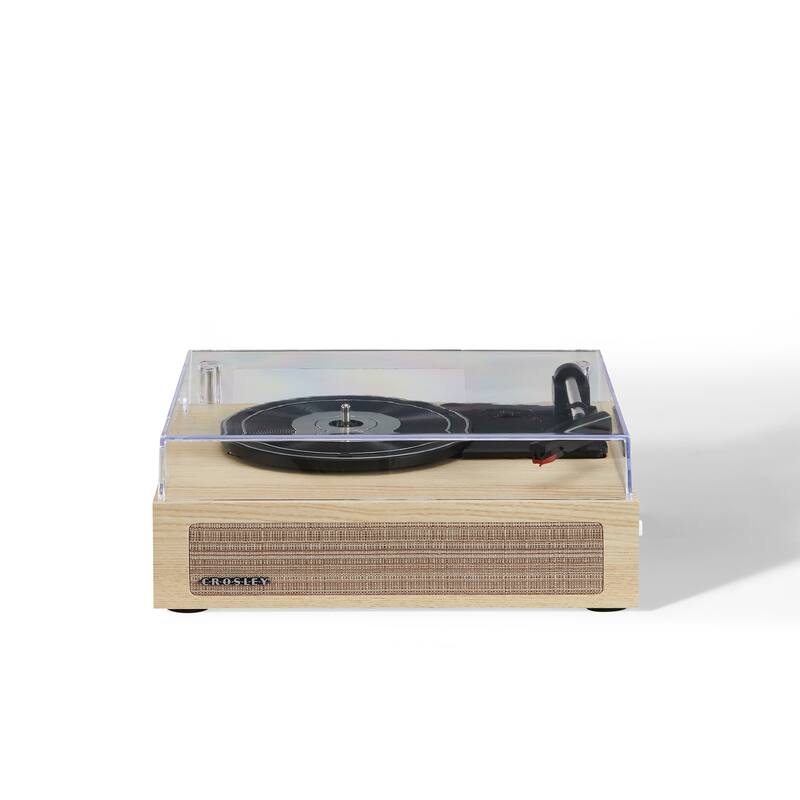 Crosley Scout Bluetooth Vinyl Record Player