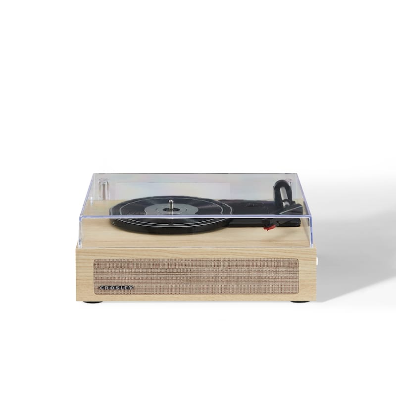 Crosley Scout Bluetooth Vinyl Record Player