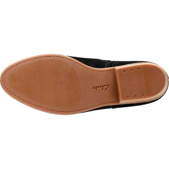 clarks women's addiy carisa ankle boot