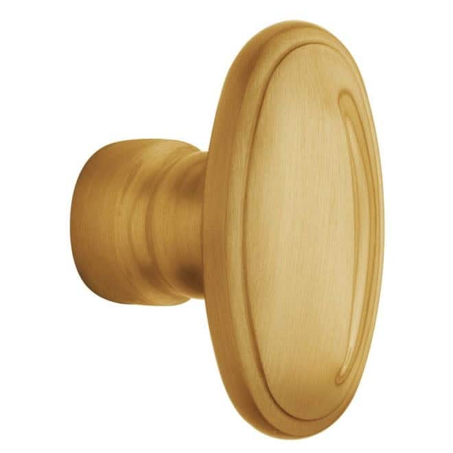Baldwin Pair of Estate Knobs without Rosettes