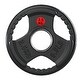 preview thumbnail 5 of 46, Olympic Weight Plates 5.5LB Plates Standard 2" Exercise Weights Weightlifting and Bodybuilding, Solid Iron Weight Plates