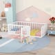 Option Twin White