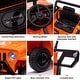 preview thumbnail 8 of 8, 12V Electric Ride on Car with Remote Control