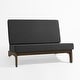 preview thumbnail 94 of 130, Outdoor Teak Patio Furniture 2 Club Chairs Loveseat Table