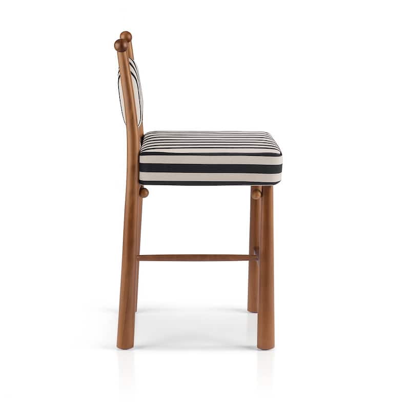 Bol Sant 2pc Counter Stool