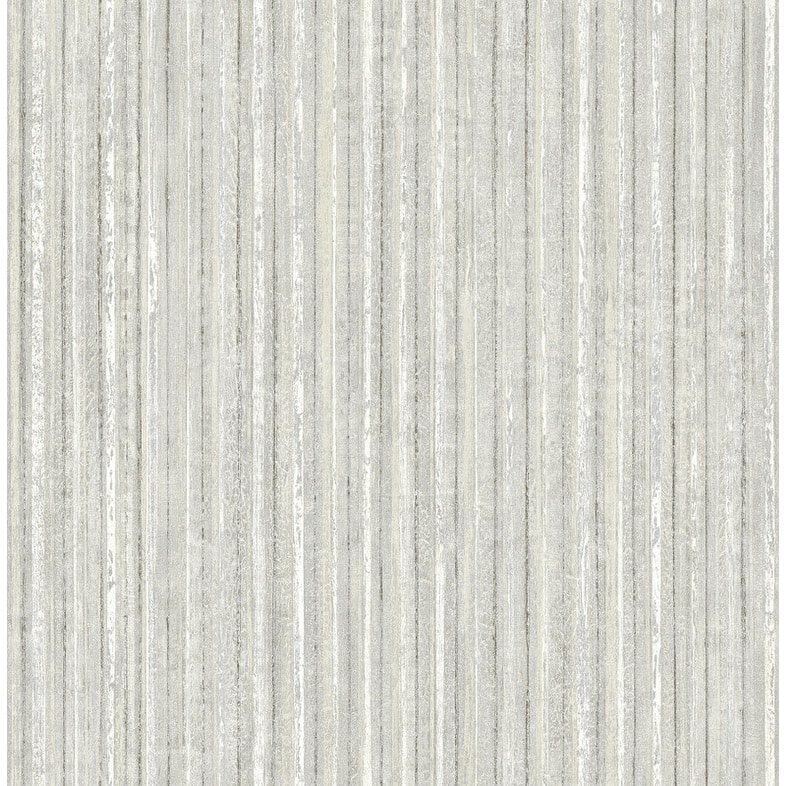 Brewster Maison Ivory Maison Texture Wallpaper - 20.5in x 396in x 0.025in