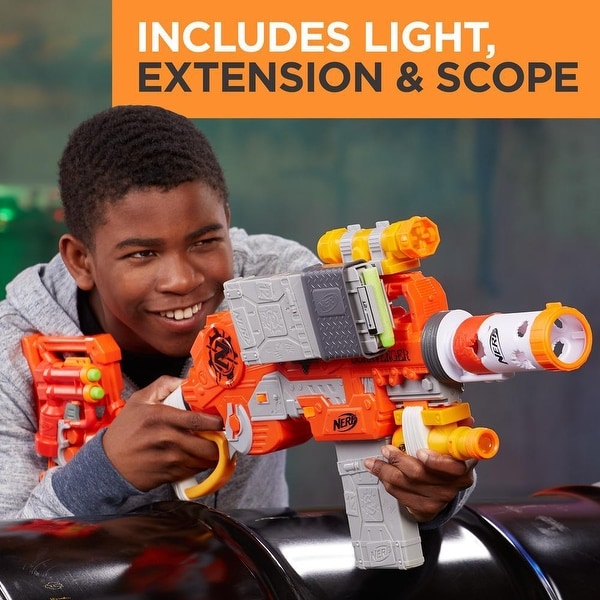 survival system scravenger