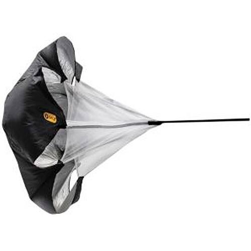  SKLZ Speed Chute Resistance Parachute for Speed and