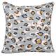 Option Steel Gray Leopard