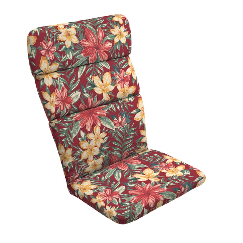 ARDEN Outdoor Adirondack Chair Cushion