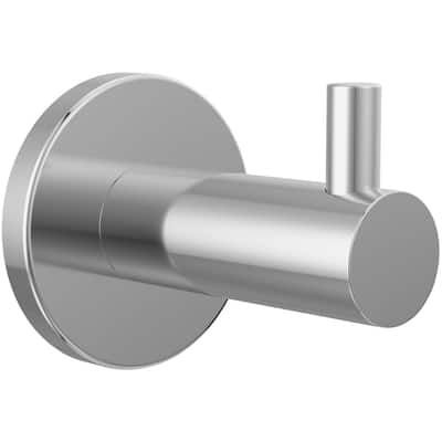 Peerless PA447 Precept Single Hook Robe Hook