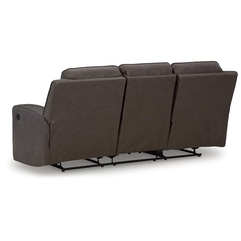 Signature Design by Ashley Lavenhorne 2-Piece Upholstery Package - 87" W x 42" D x 43" H