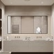 preview thumbnail 49 of 75, Modern Full Length Floor Mirror Freestanding Mirror