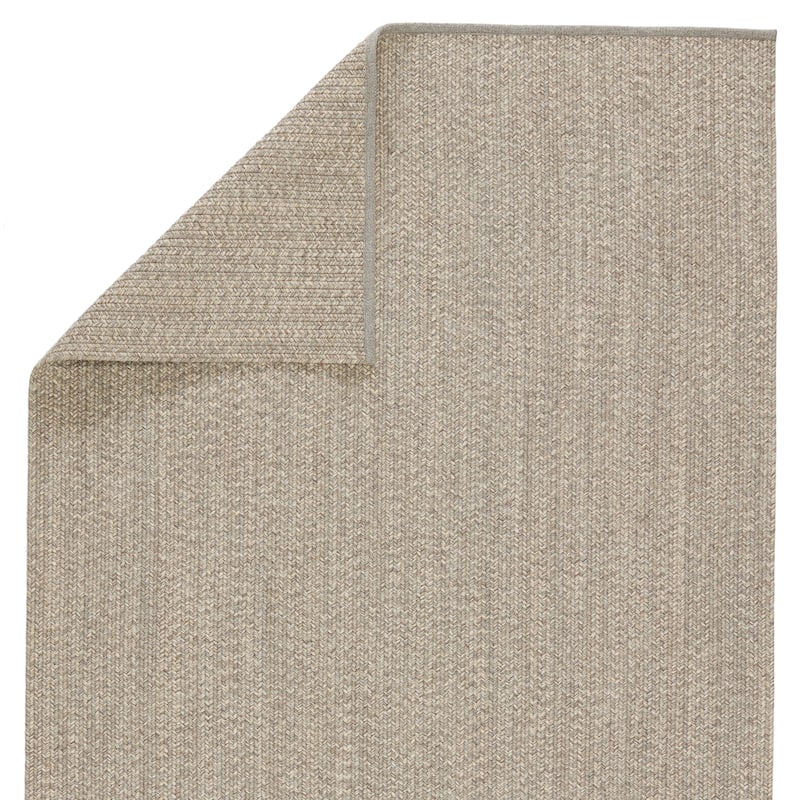 Gravis Indoor/ Outdoor Solid Area Rug