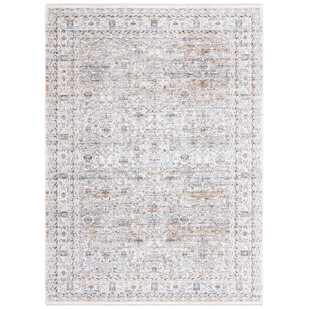 SAFAVIEH Moondust Cathleen Vintage Oriental Rug