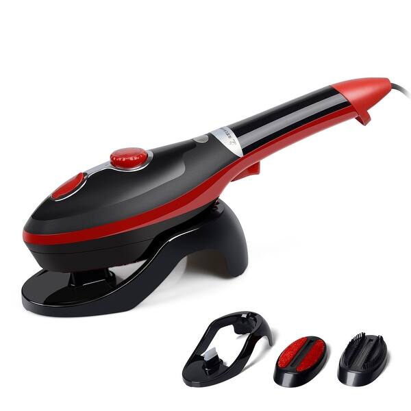 Shop Agptek Portable Steamer Fabric Clothes Home Garment Steam