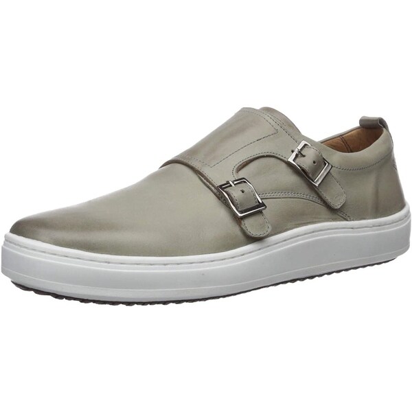 luxury slip on