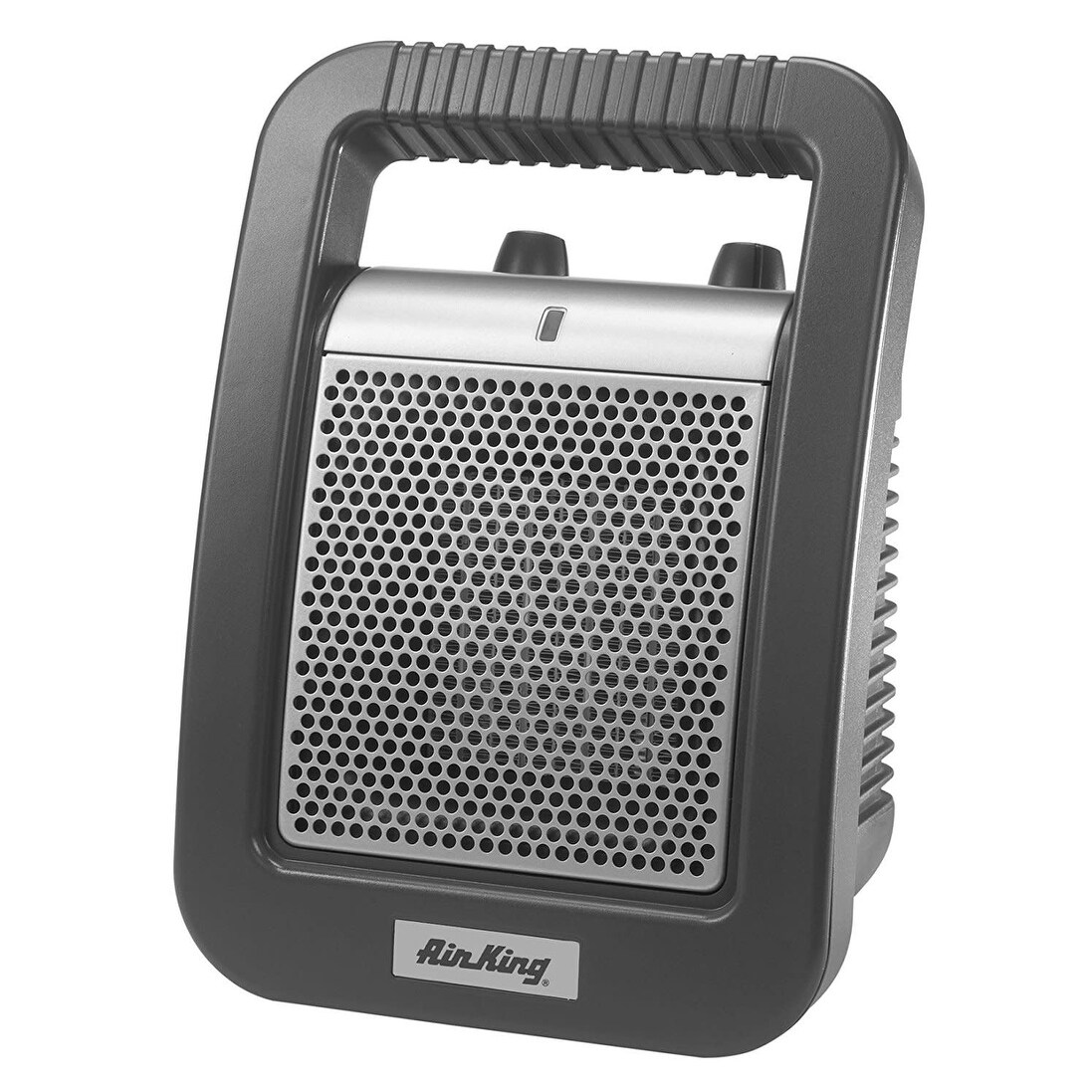 Air King 5118 BTU 1500 Watts 120 Volts Portable Electric Heater with - Bed  Bath u0026 Beyond - 18021500