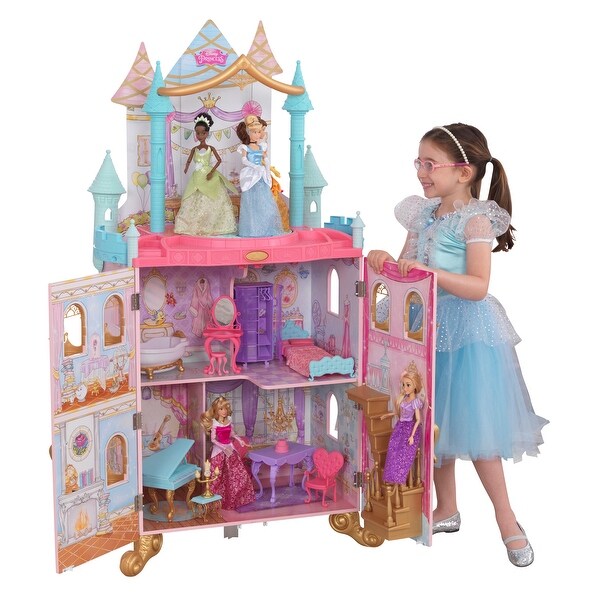 disney dollhouse