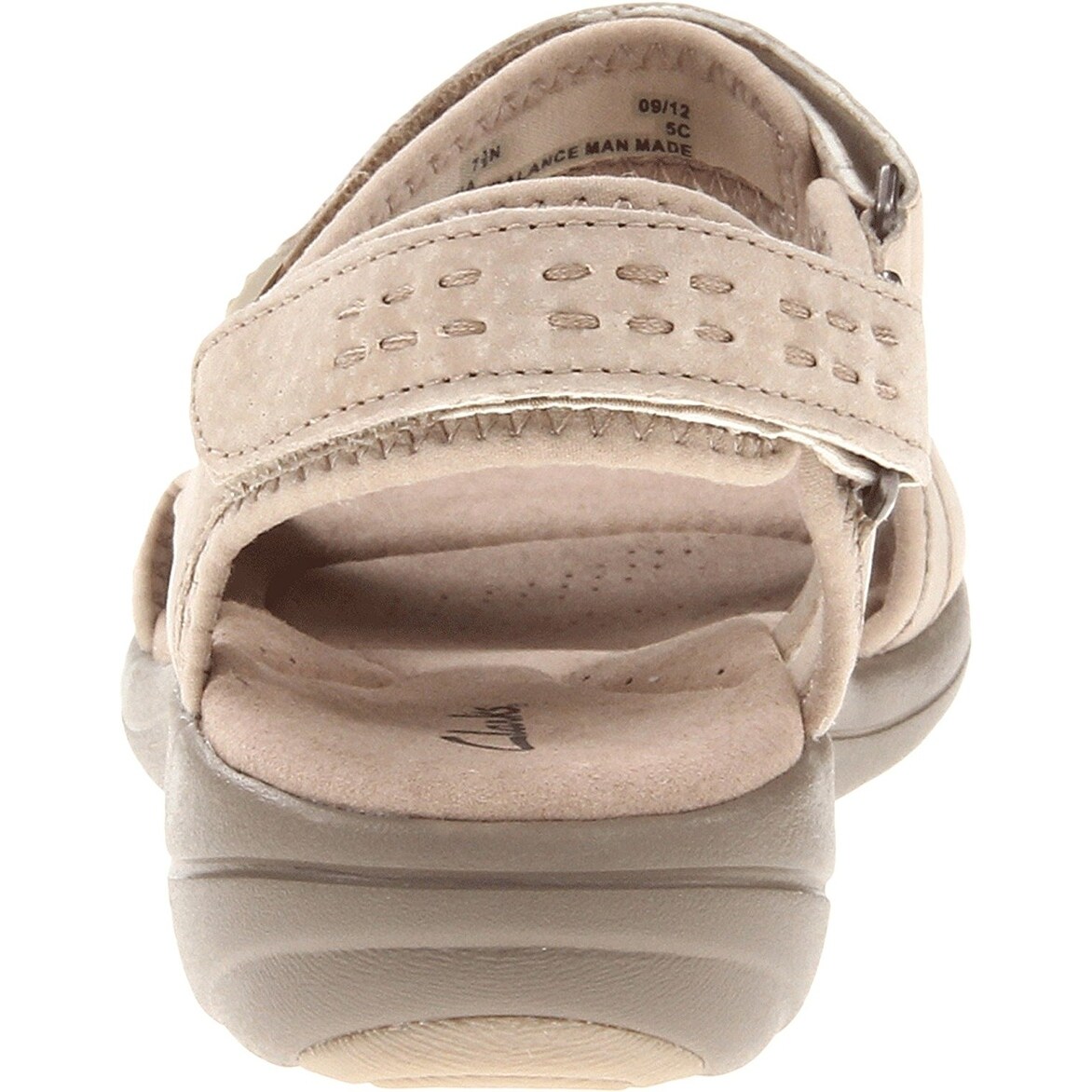 clarks morse tour sandal