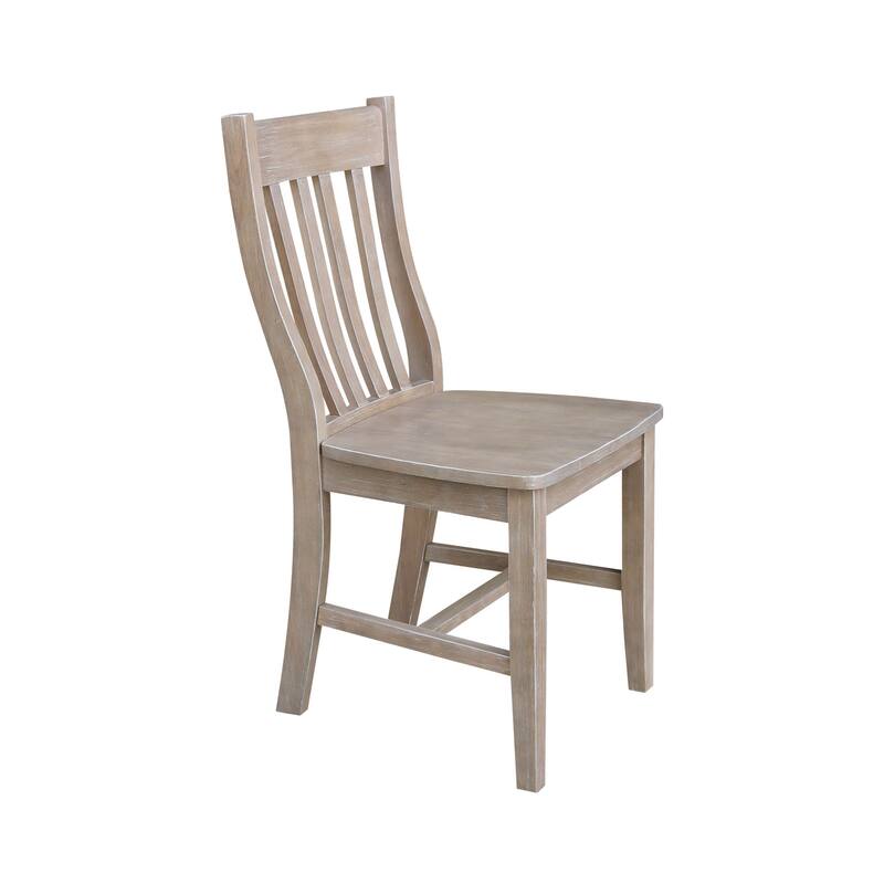 42" Round Dual Drop Leaf Dining Table with Chairs