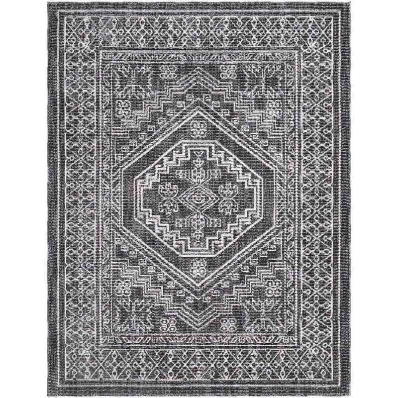 ELLE Decor x Livabliss Odeon Modern Area Rug